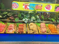 -千家粗粮王·火锅烧烤自助(庆阳店)