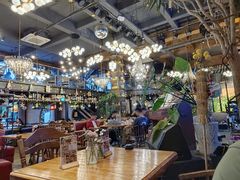 大堂-酤居湖景音乐餐吧(安宁店)