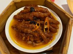 虾饺五小宝-避风塘·金牌店·夜宵(金玉兰店)