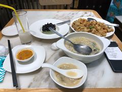 -莆田餐厅(滨海广场店)
