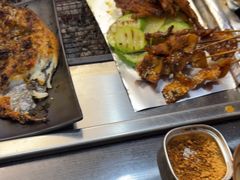 -江湖一盏灯·滇味卤烤(普惠园店)