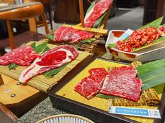 -NIUAN牛庵·日式和牛烧肉(恒隆店)