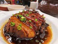-民间瓦缸煨汤館(嵩山路店)