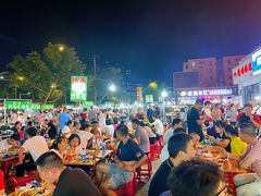 -汇通杨家·烤肉(汇通店)