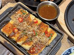 -小川洋风料理(街道口店)