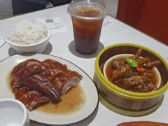 -嘉味港式餐厅(海门大有境店)
