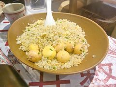 提灯炒饭-耙吉吉川味小酒馆(本地人回头店)