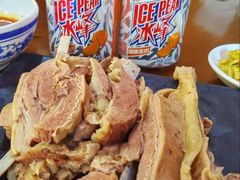 -长安后宰门水盆羊肉(新都心店)