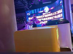 -粉墨特色菜·烧烤音乐酒馆