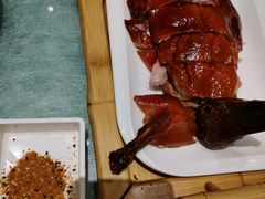 -小厨娘淮扬菜(清江苏宁广场店)