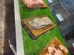 -欢乐牧场海鲜牛排烧烤涮自助(怀柔万达广场店)