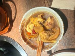 -蘑界·野生菌火锅(深业上城店)