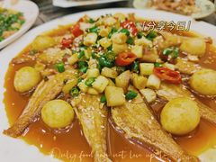 -江湖黑大兔(杨家坪店)