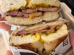 -HOLY BAGEL(苏河店)