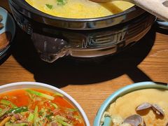 -九锅一堂酸菜鱼(新南凯德直营店)