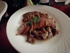 -潮府馆·非遗潮州菜·世纪公园(新国际博览中心店)