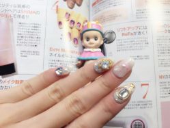 -PinkBaby美甲美睫