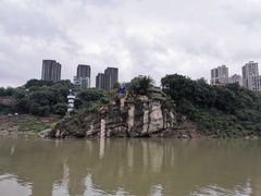 -重庆两江夜游-交运系列