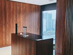 -郑州建业艾美酒店