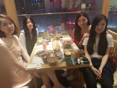 -林妈妈村·日式料理(宝山万达店)
