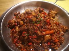 辣子鸡-小柴米·传统江西菜(八一广场店)