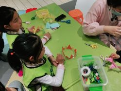 -meland亲子乐园•派对•研学(苏州悠方购物中心店)