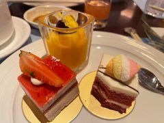 -东莞塘厦三正半山温泉酒店·沙利文西餐厅