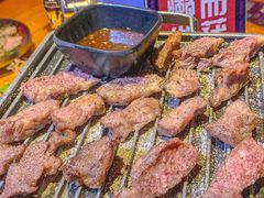 -谜森·小吃酒馆(上河城店)