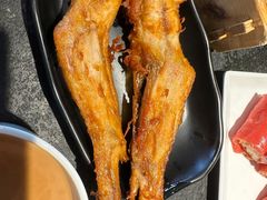 -聚福安·传统老爸茶(海甸岛店)