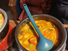 -九田家黑牛烤肉料理(太阳宫广场店)