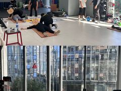 -超鹿运动(五四路恒力城店)