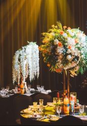 -格乐利雅婚礼艺术中心(南外滩店)