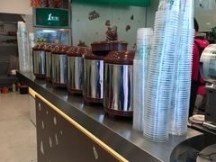 -1点点(晒布店)