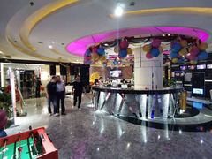 -乐潮汇时尚量贩式KTV(嘉业国际城购物中心店)