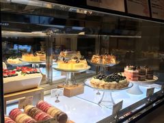 -Coffee@Works(仁川国际机场店)