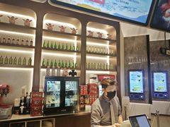 -英皇电影城(平安金融中心IMAX激光店)