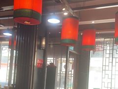 -陈府大宅门成都火锅·手切鲜肉(太原街店)