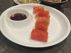 -万丽轩·粤菜(王府井金茂万丽酒店)