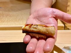 -鮨青(恒基名人购物中心店)