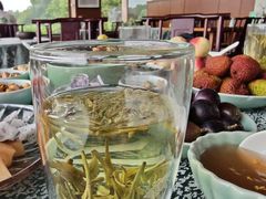 -湖畔居茶楼(湖滨店)