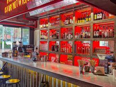 -The Drinkery (瑞金店)