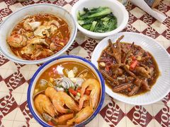-老三样·旧食新味(万寿宫店)
