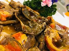 -汕头皇城酒店