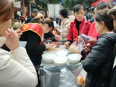 -小八仙·宴(三峡茶庄店)