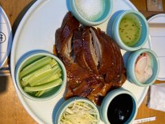 北京烤鸭-春饼先生·北京烤鸭(甘井子万达店)