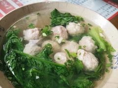 -周肥肠(江油总店)