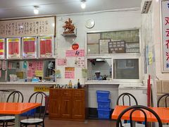 大堂-南宁市连升风味小吃店