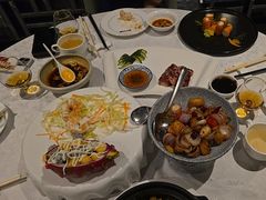 -海湾壹品·粤菜·早茶·烤鸭(拱北店)