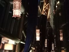 -瑞吉酒店·The Drawing Room闲逸廊·云端下午茶·夜奢Whiskey
