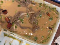 -宛平李记小吃(东关街店)